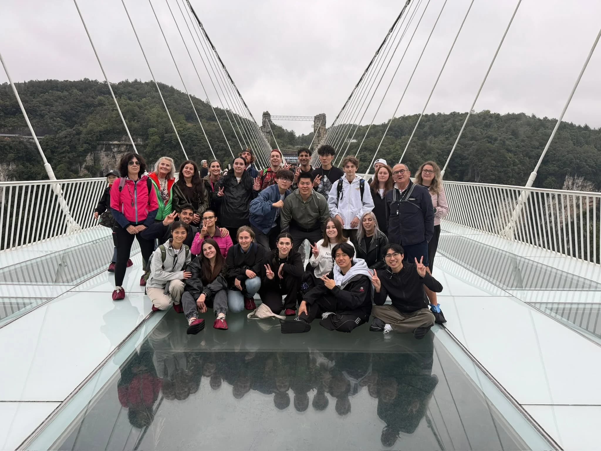 Viaggio in Cina